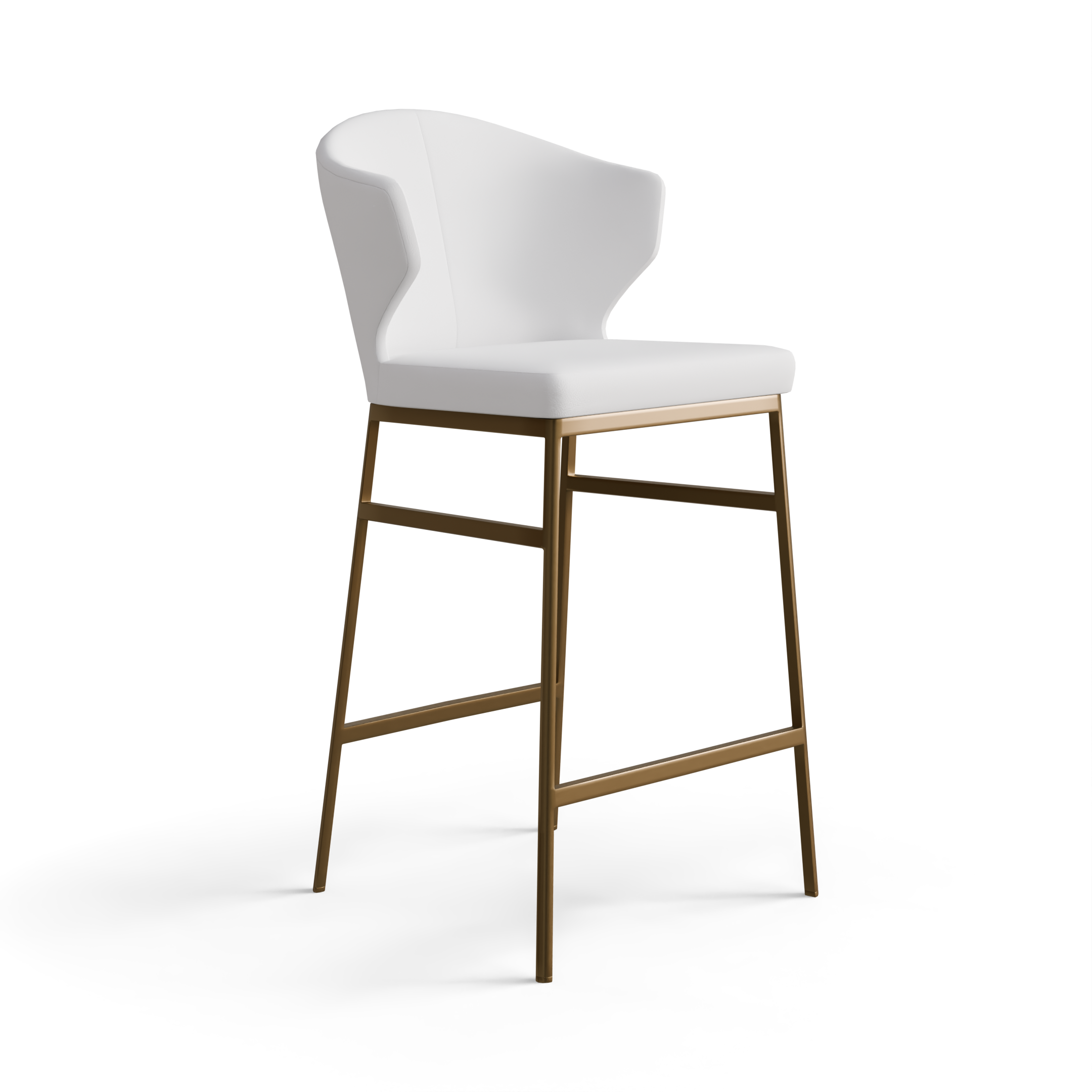 Vasco Barstool