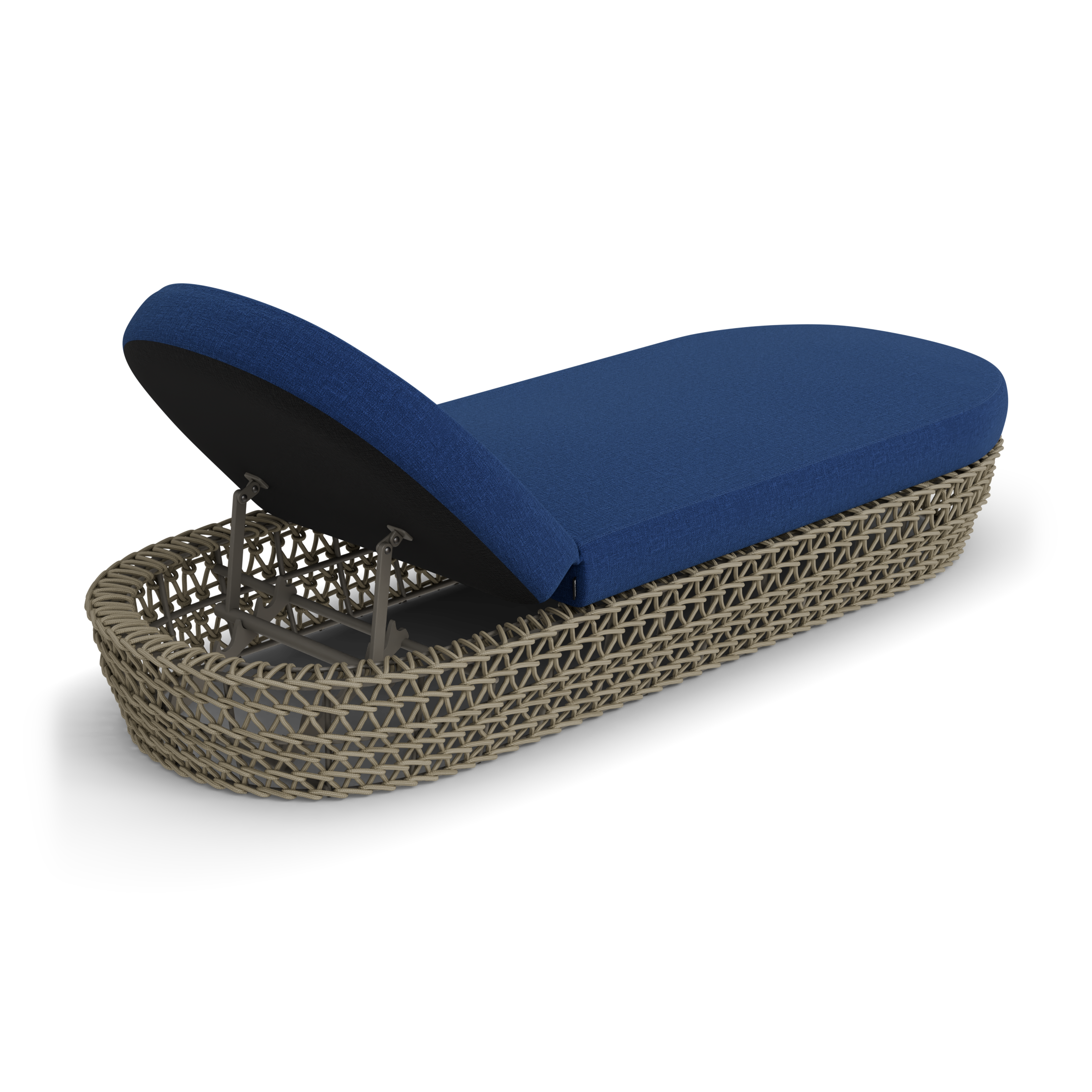 HP Veranda Lounge Seat