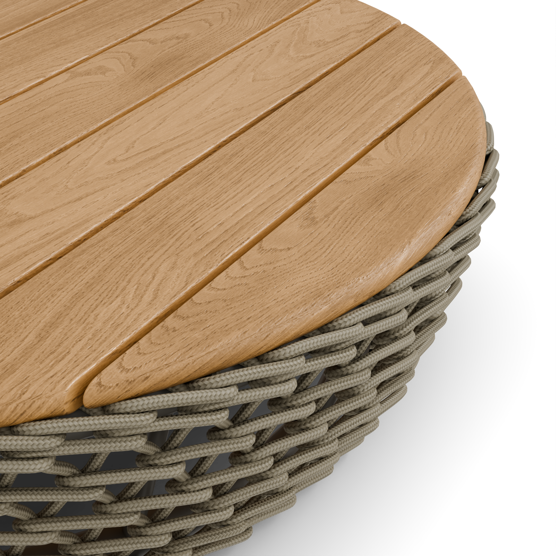HP Veranda Coffee Table Round