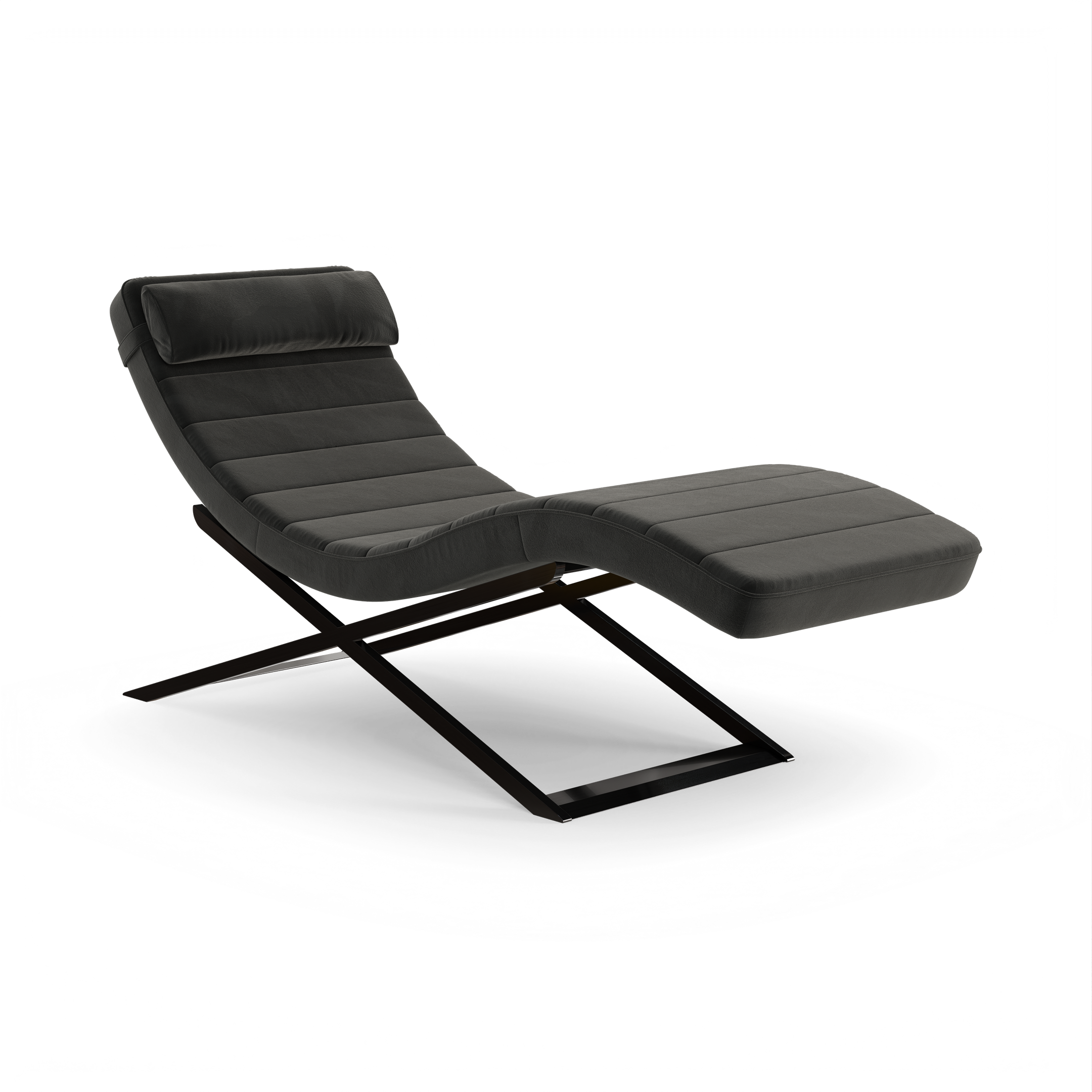 Voyage Recliner Lounge Chair
