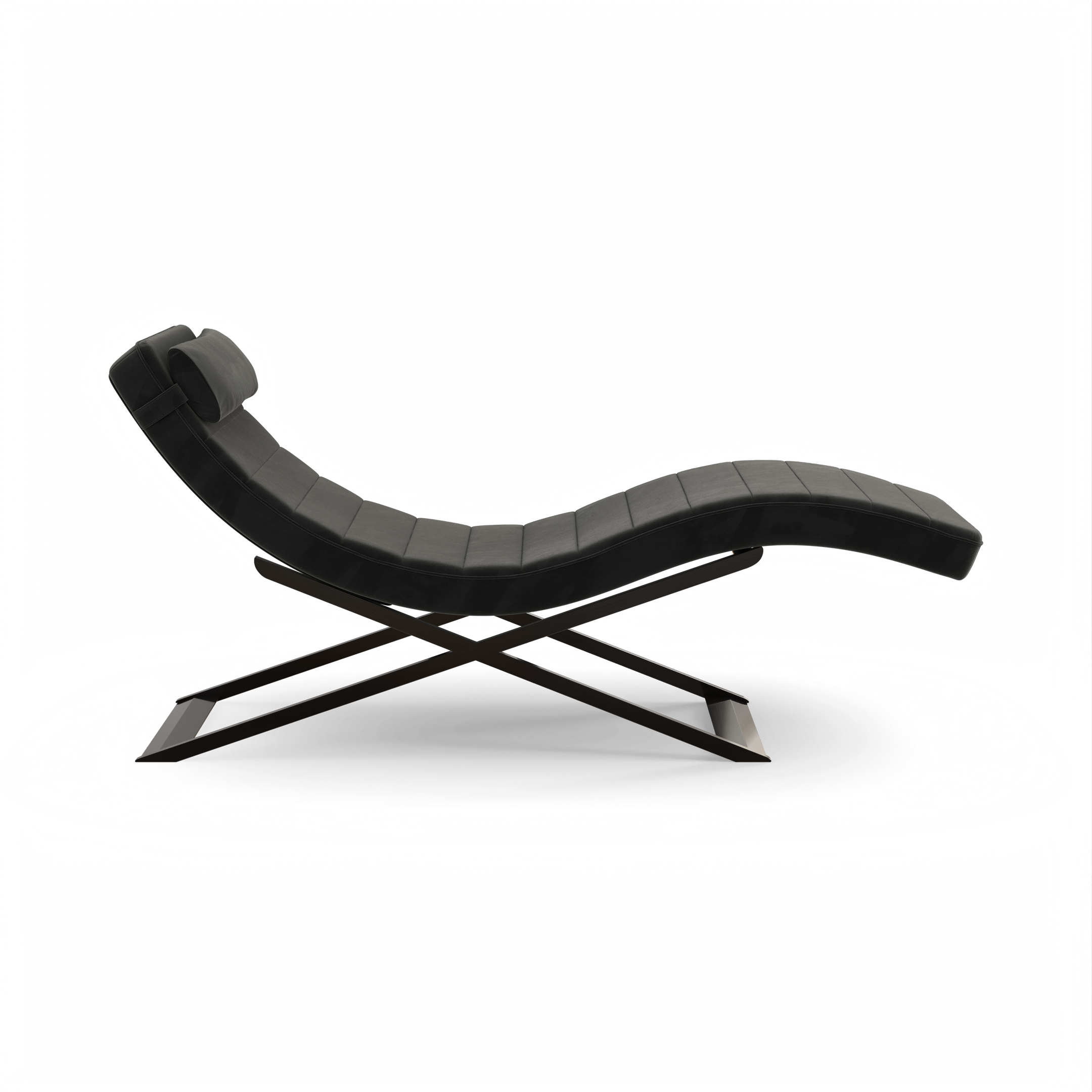 Voyage Recliner Lounge Chair