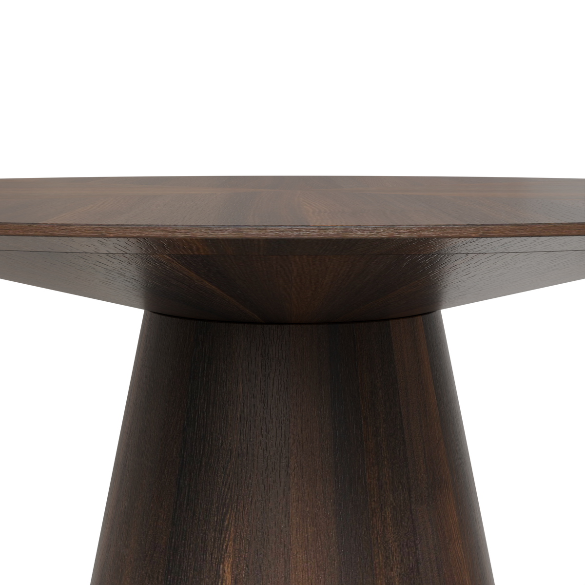 Wismar Round Dining Table