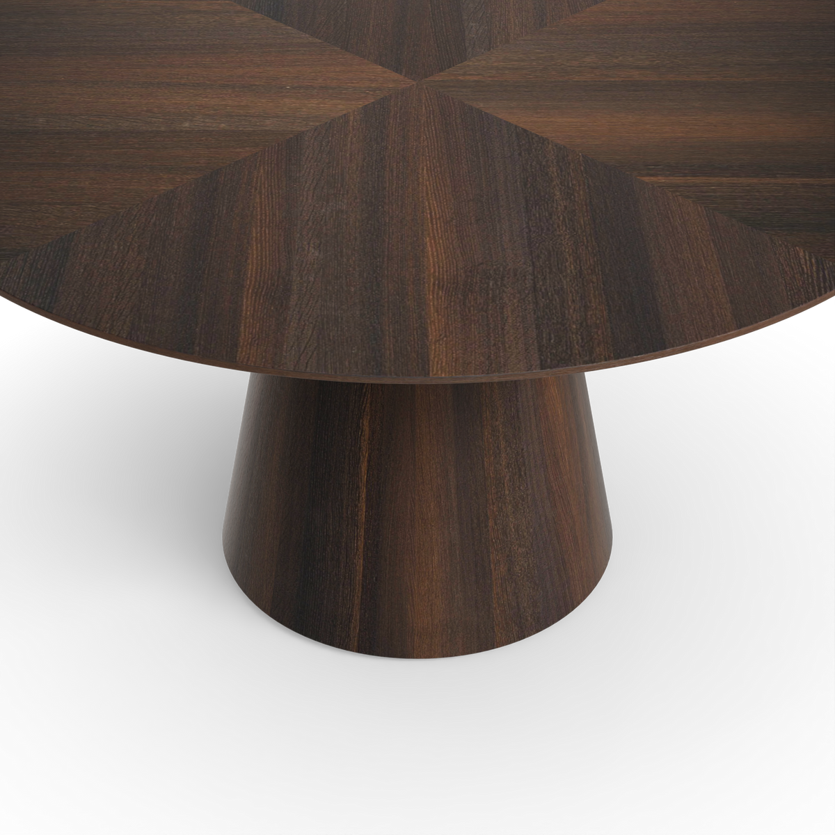 Wismar Round Dining Table