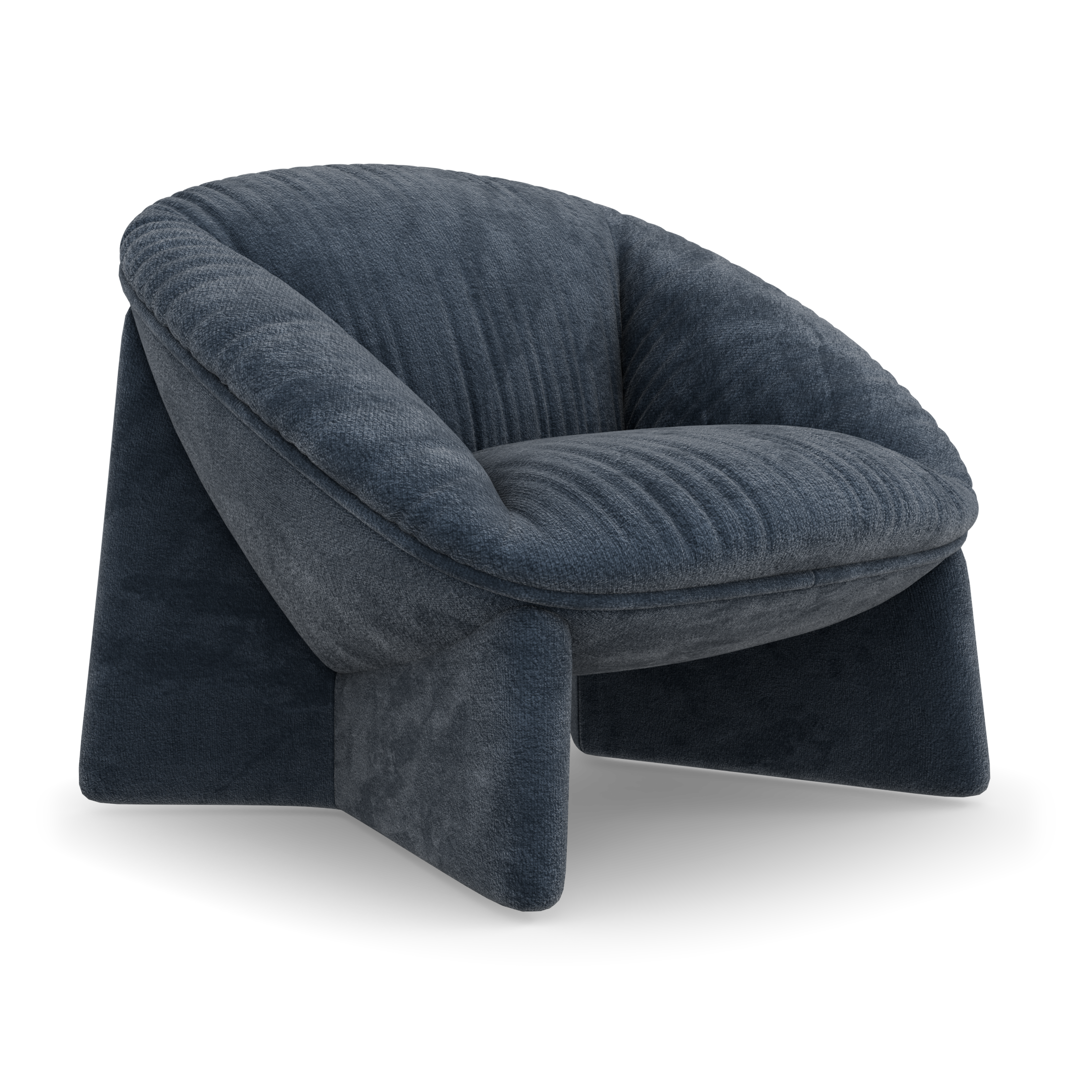 Xyla Accent Chair