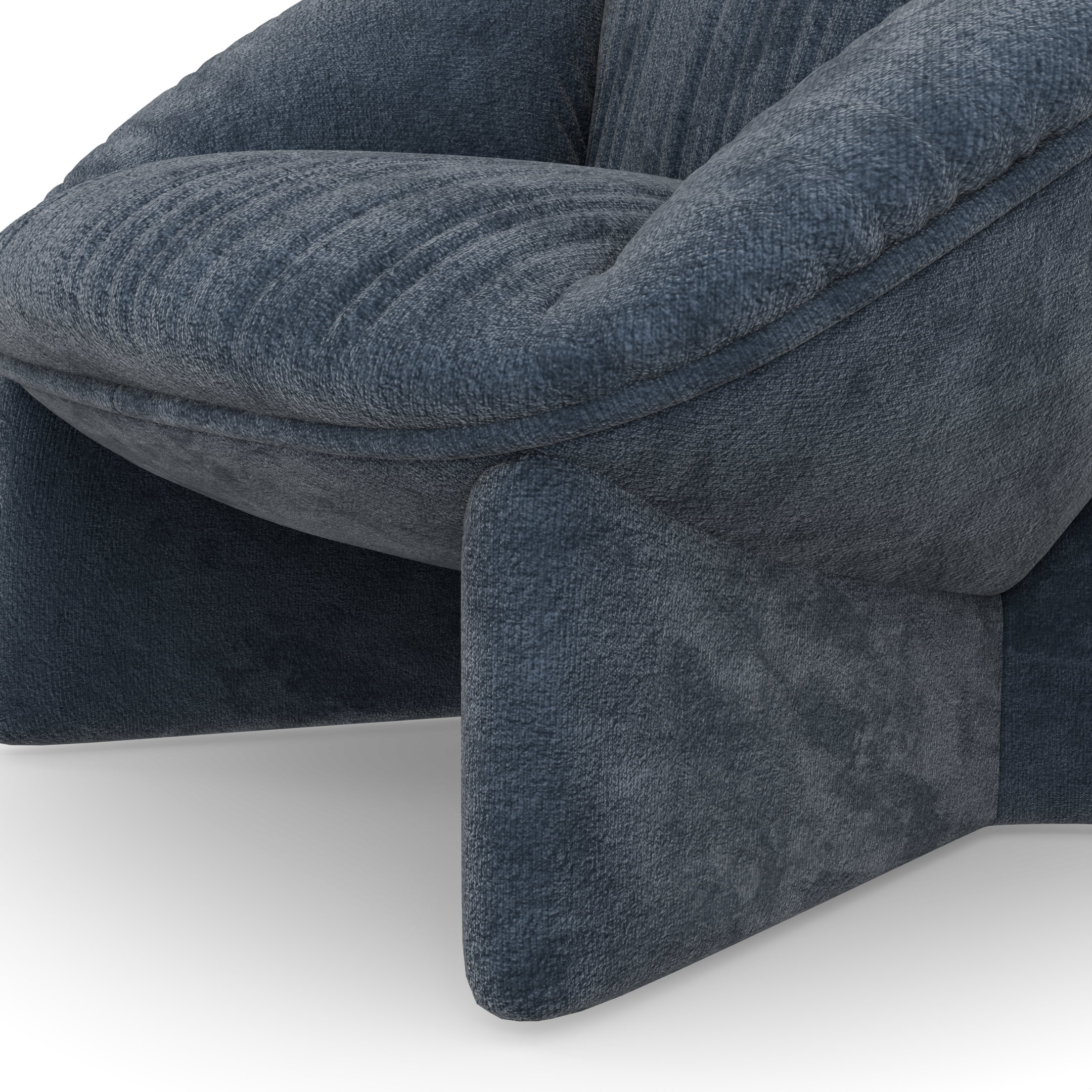 Xyla Accent Chair