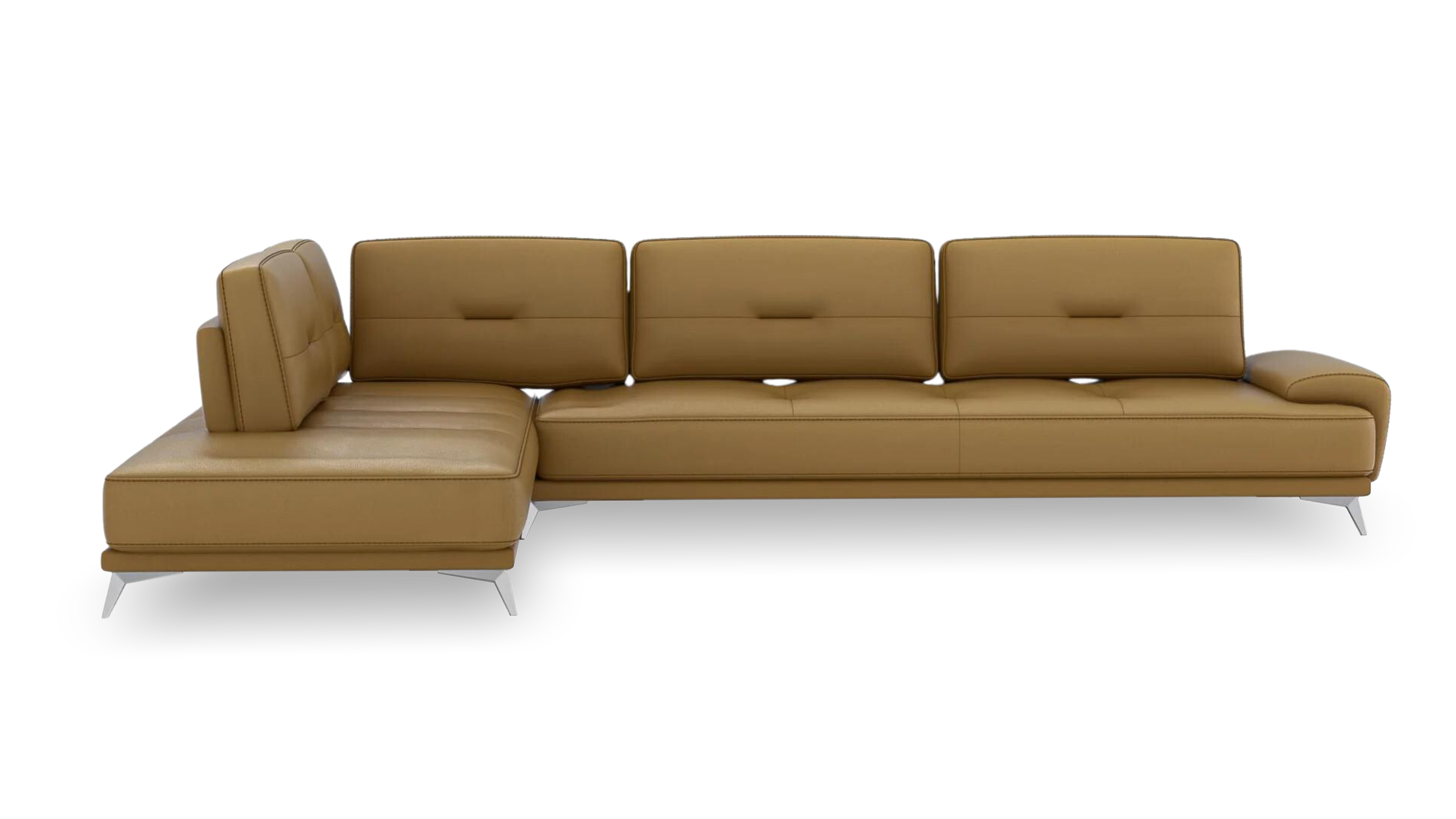 Colyn Sectional