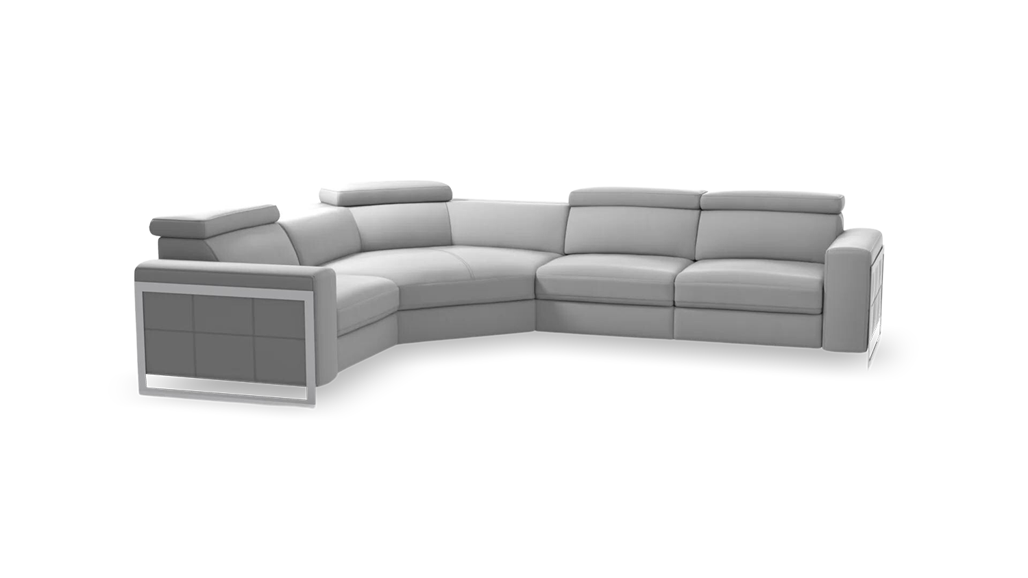 Salerno Sectional