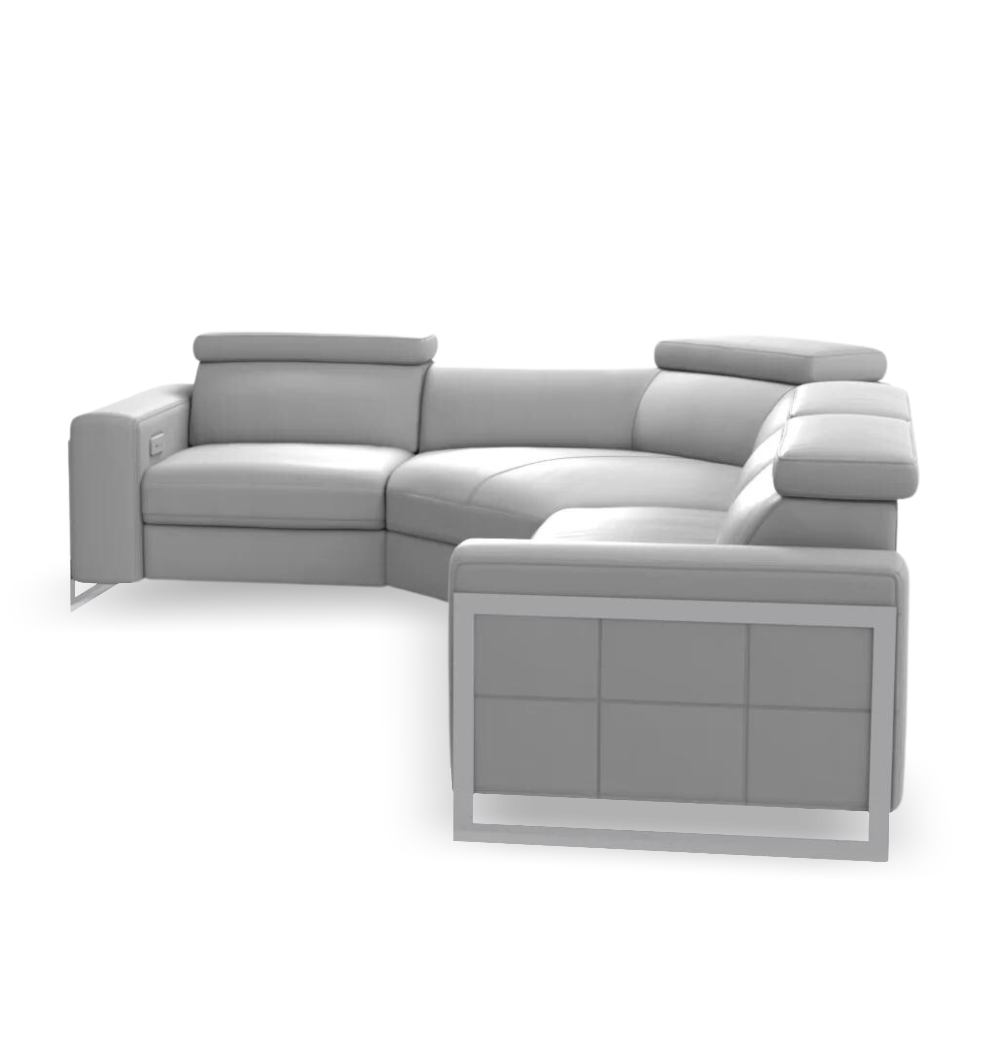 Salerno Sectional