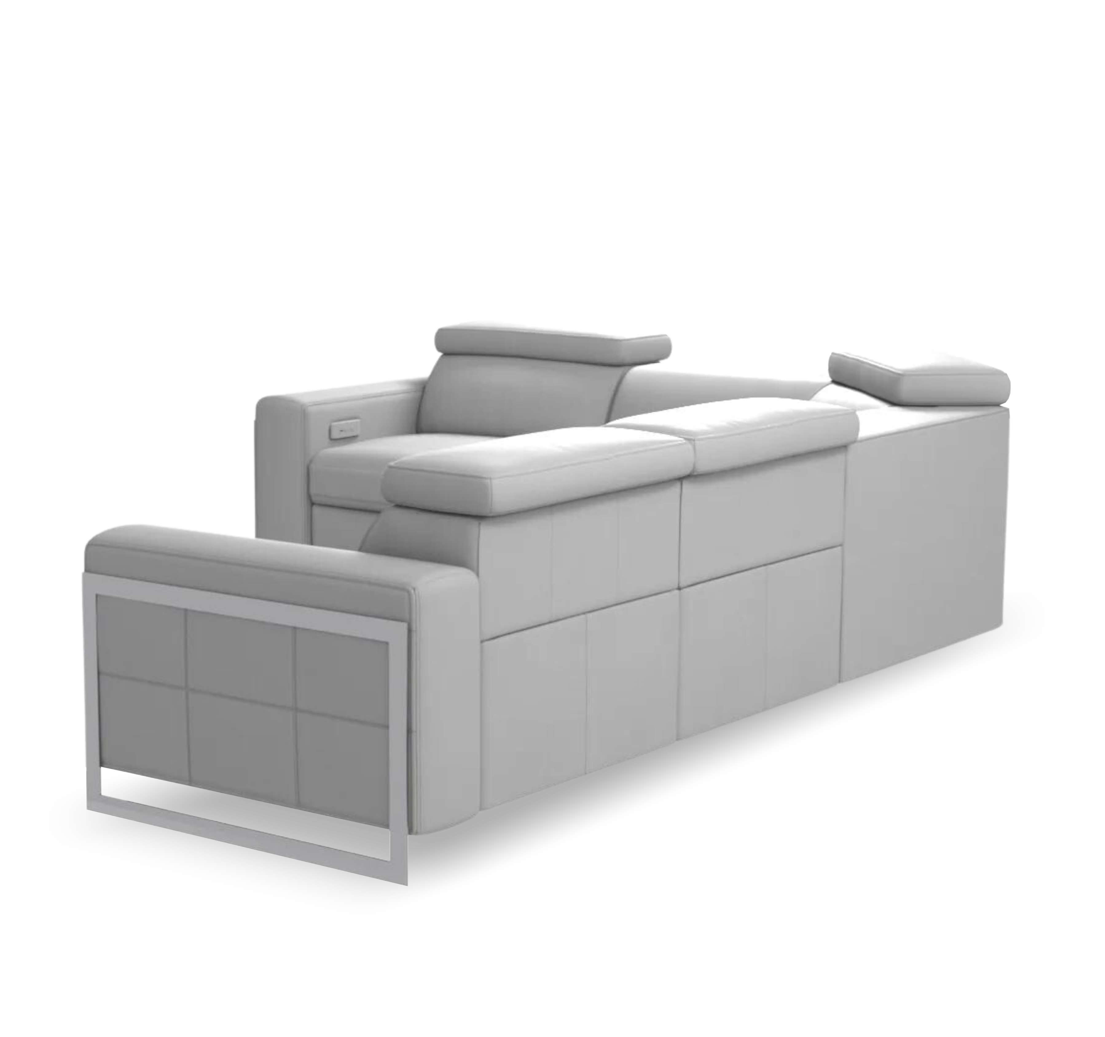 Salerno Sectional