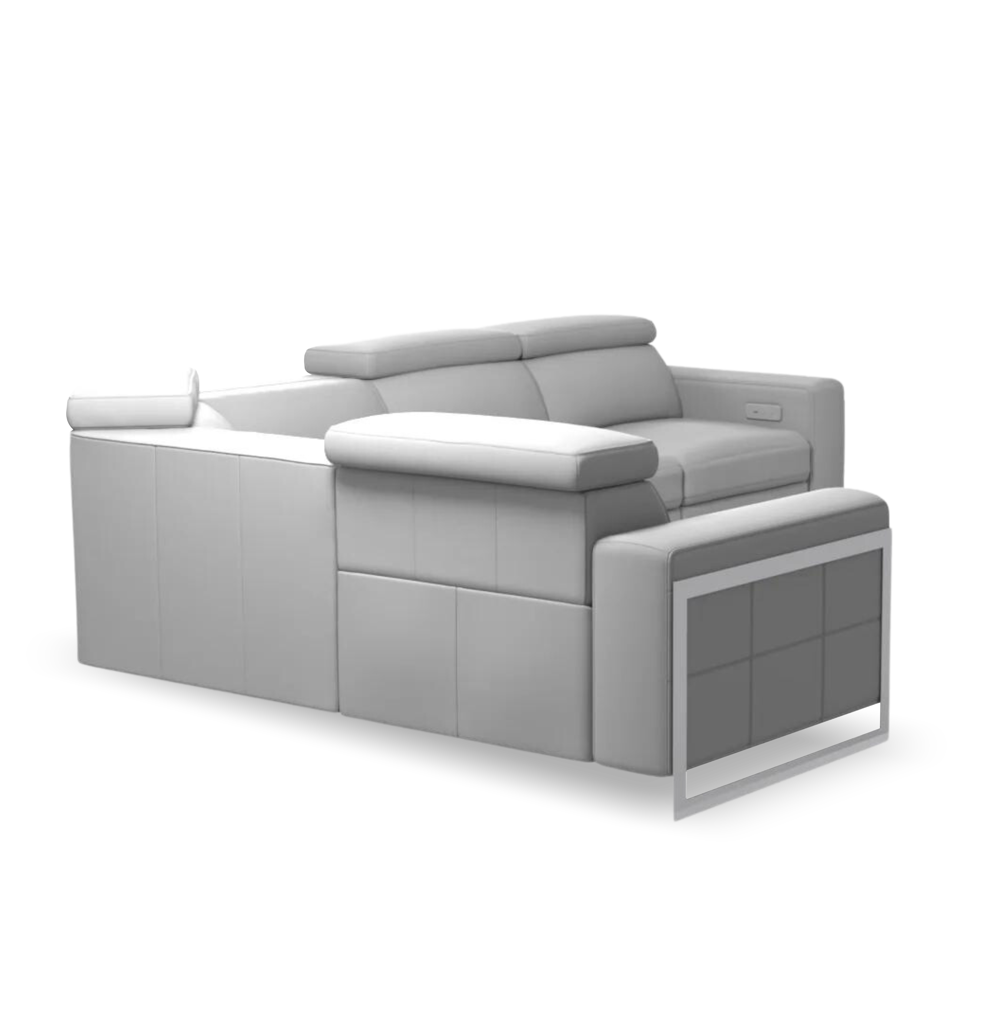 Salerno Sectional