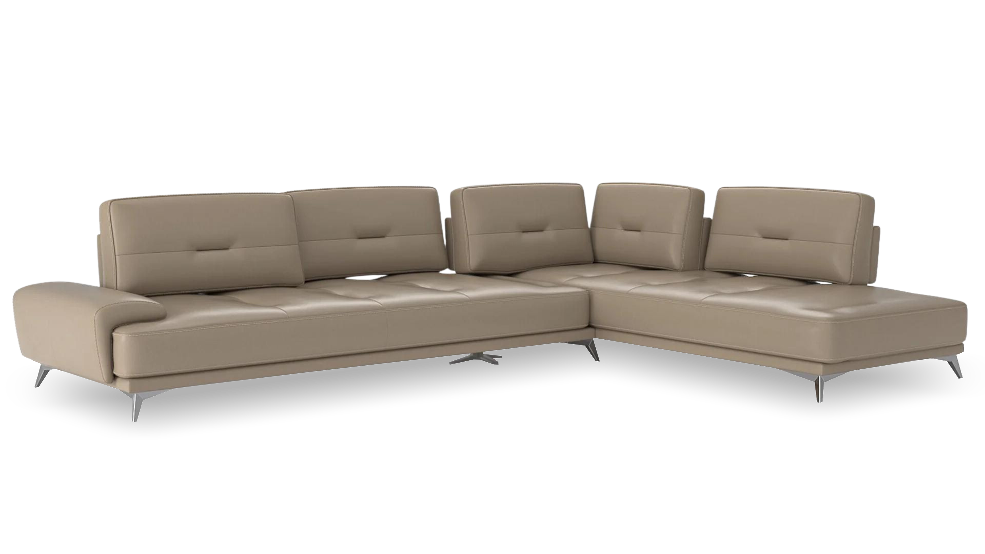 Colyn Sectional