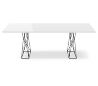 Bora Dining Table