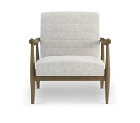 Moon Accent Chair