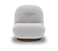 Cloud Accent Chair