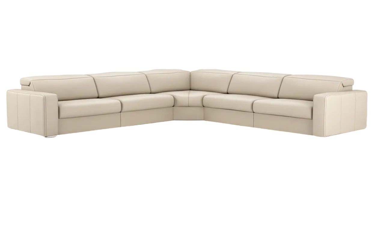 Bari Sectional