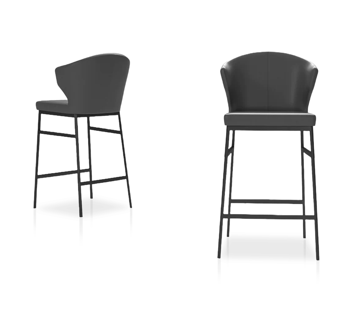 Vasco Barstool