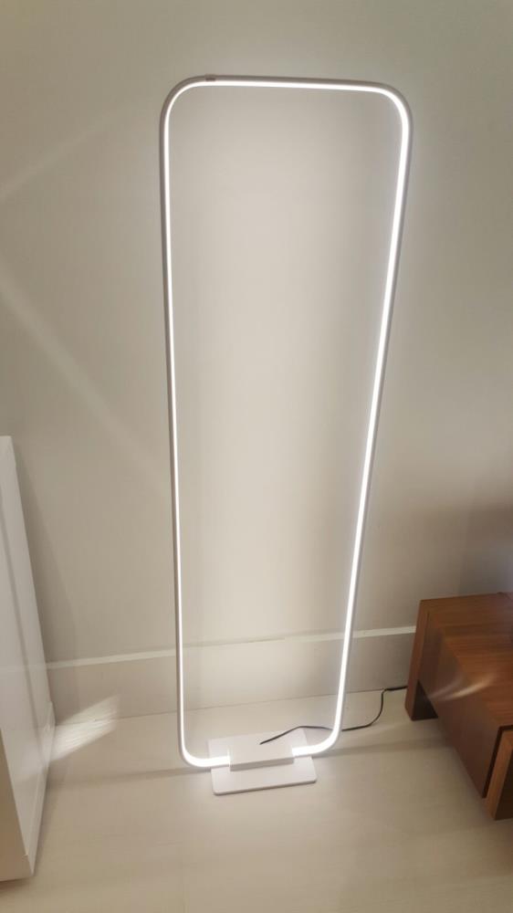 Anzio Floor Lamp