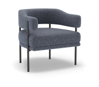 Mona Accent Chair
