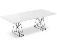 Bora Dining Table