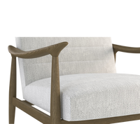 Moon Accent Chair
