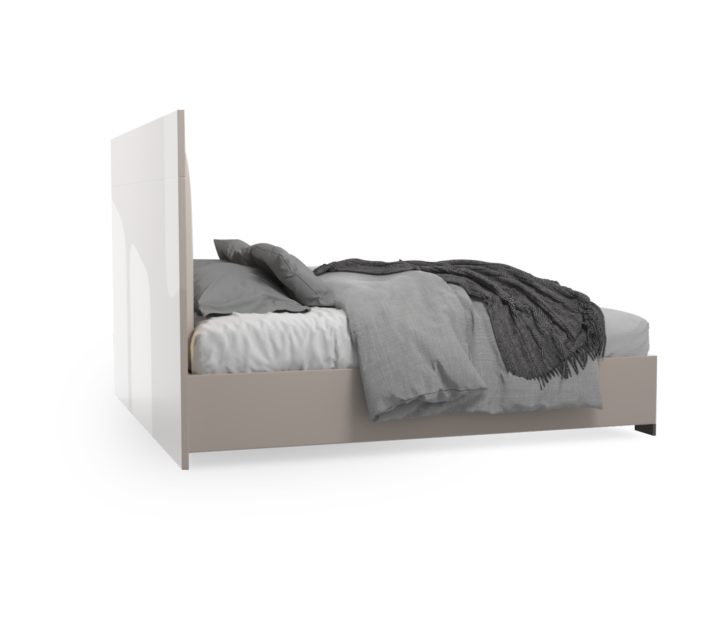 Divina Bed Bundle