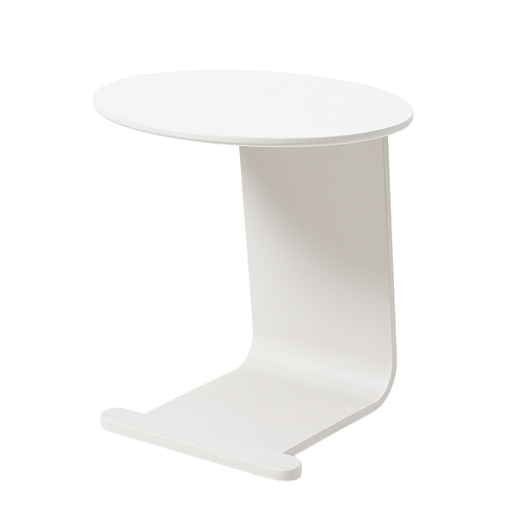 HP Alaska Side Table