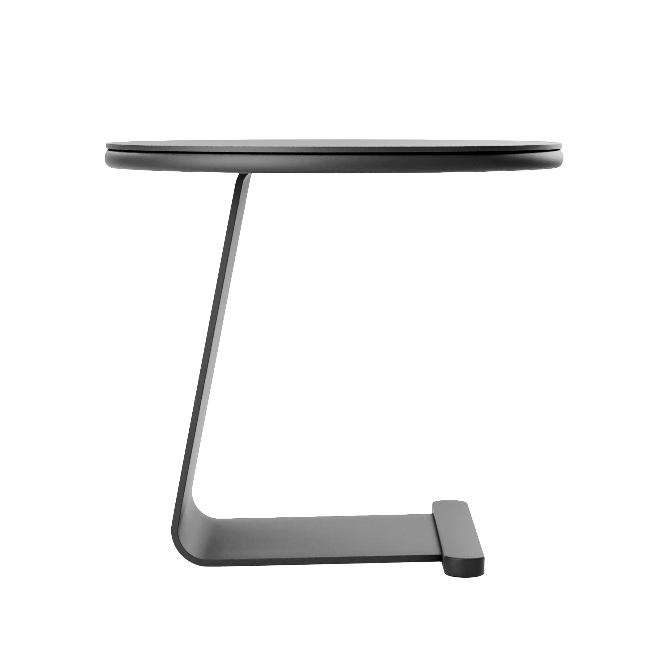 HP Alaska Side Table