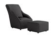 Alcove Leisure Chair