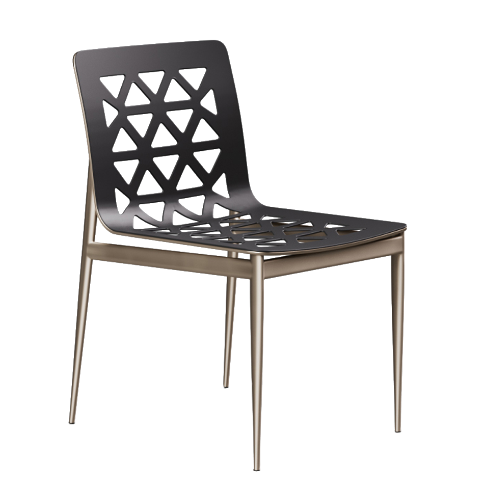 Ale Dining Chair