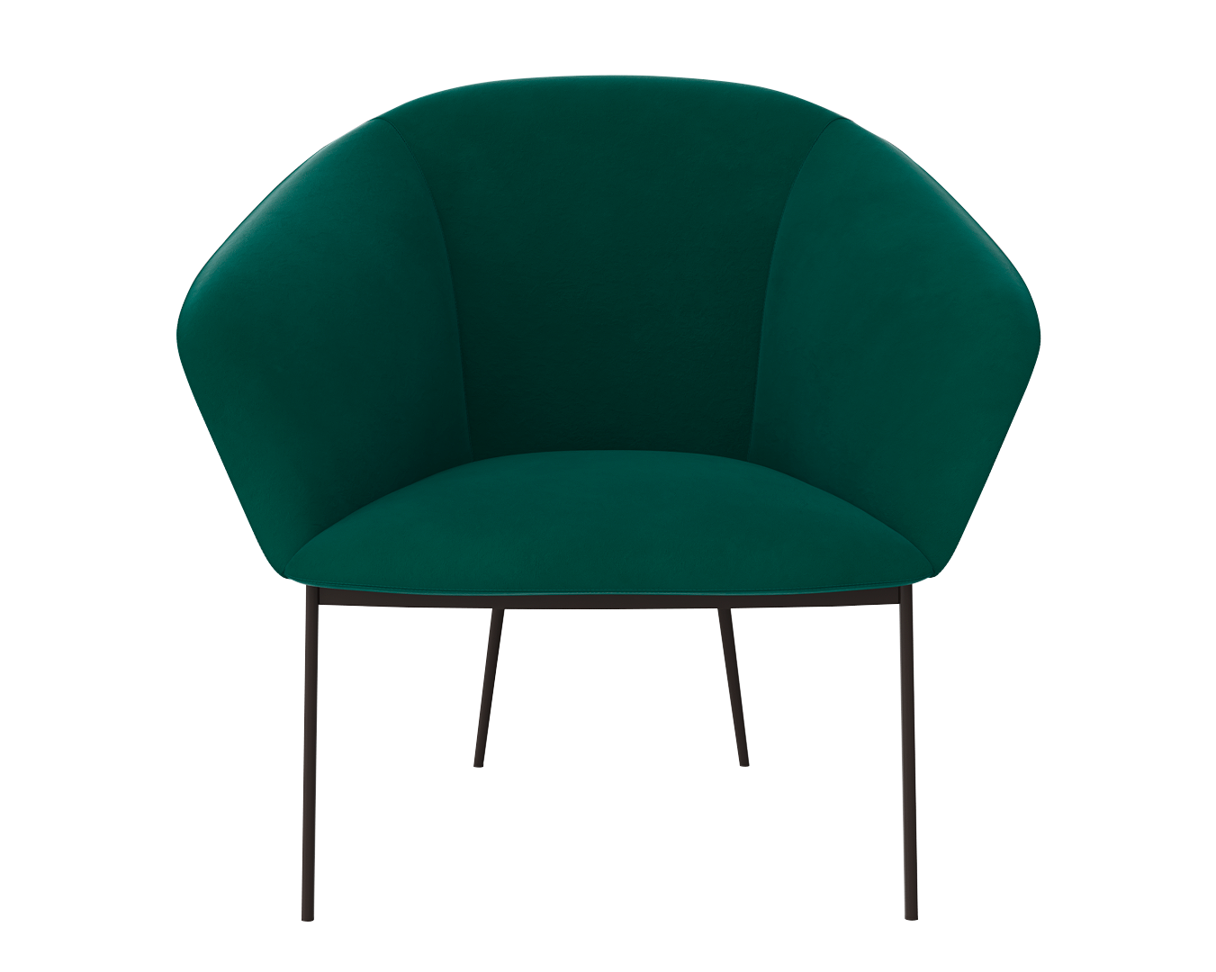 Amelia Accent Chair