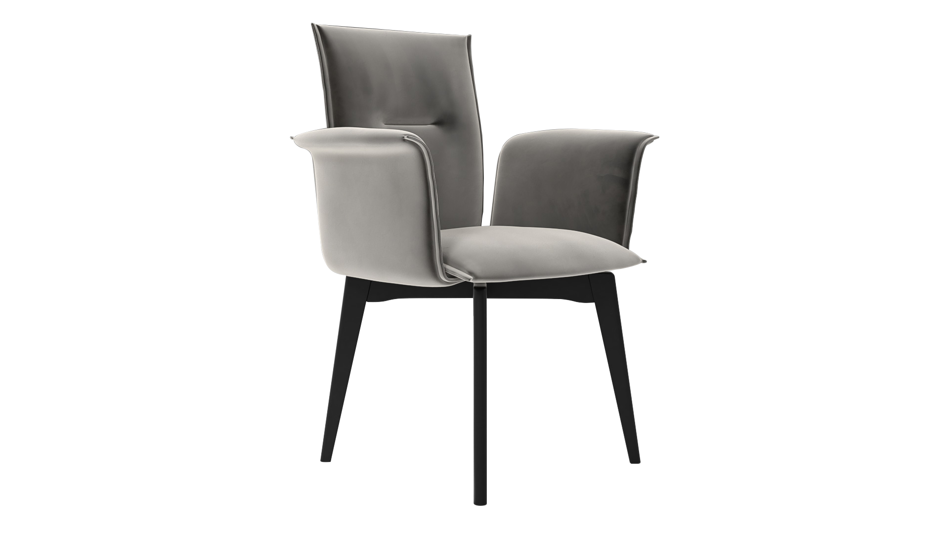 Amora Dining Chair with Arm