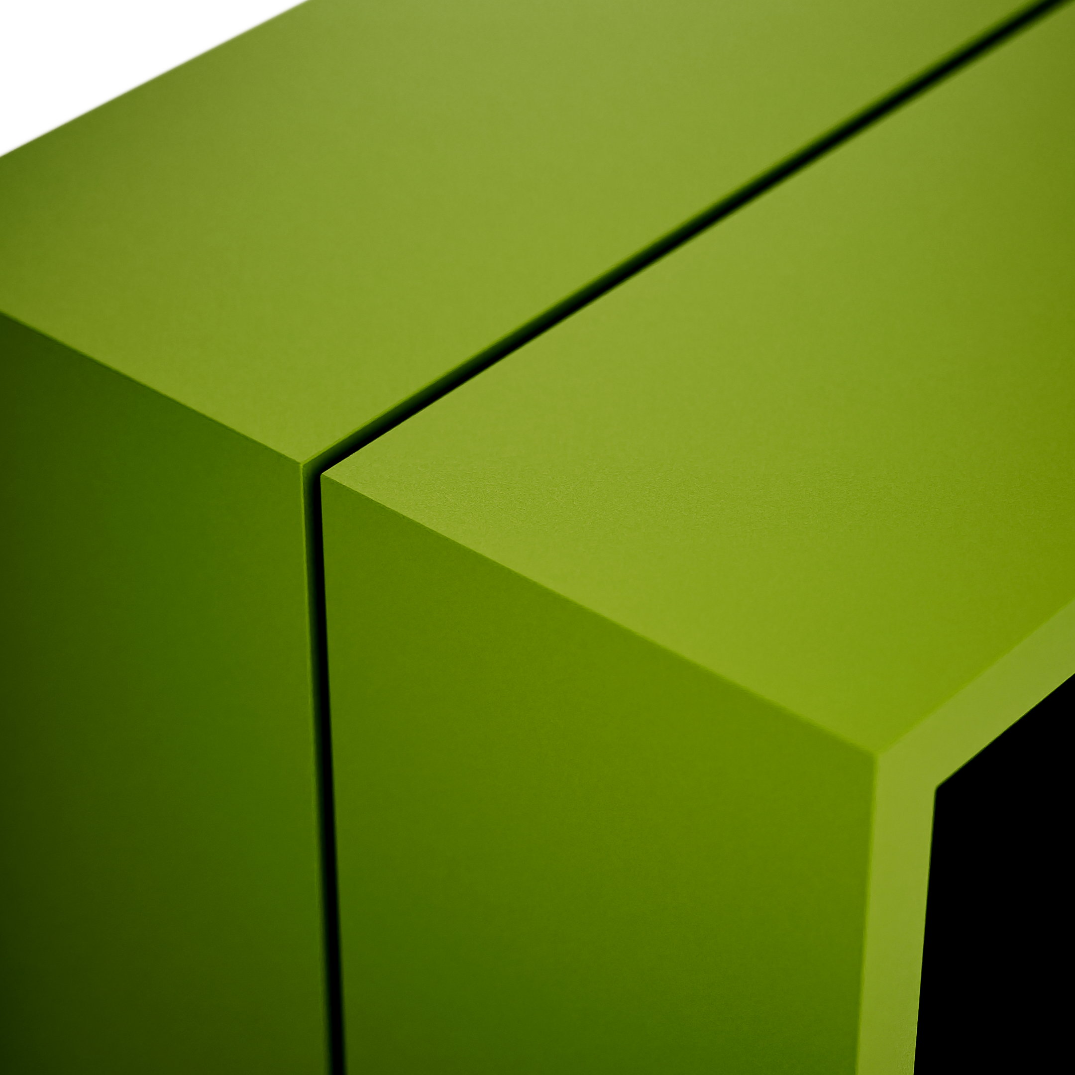 HP Arlo Square Coffee Table