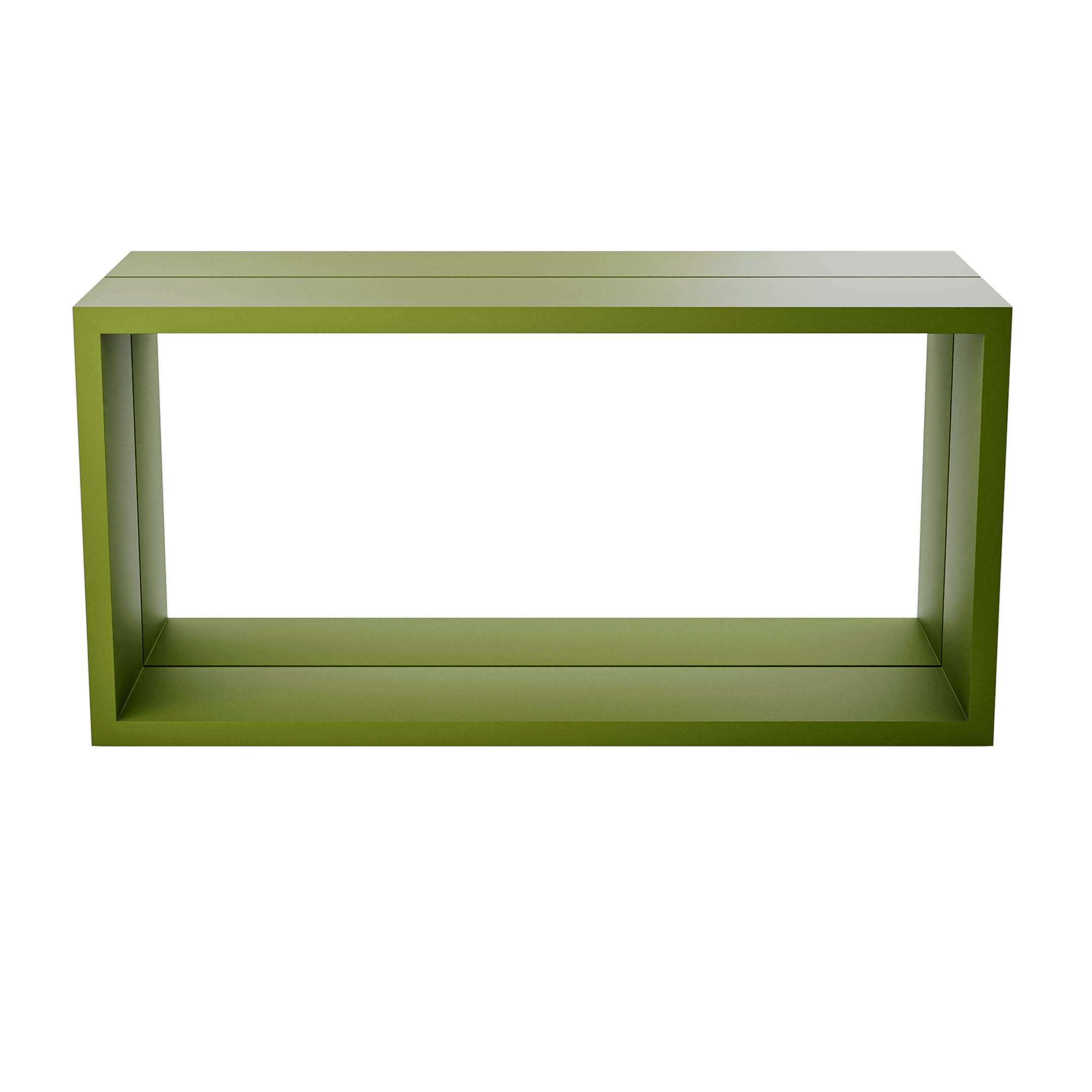 HP Arlo Rectangle Coffee Table