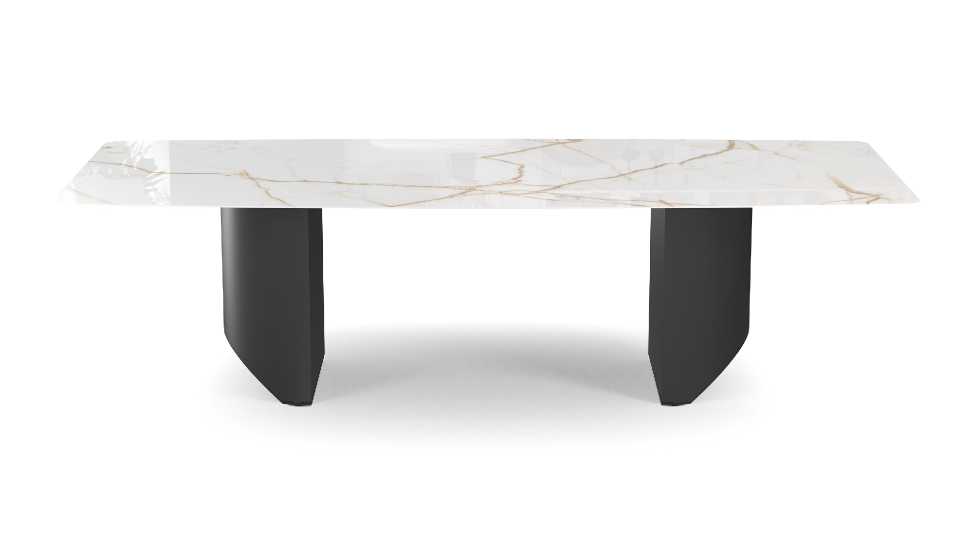Astor Twin Dining Table