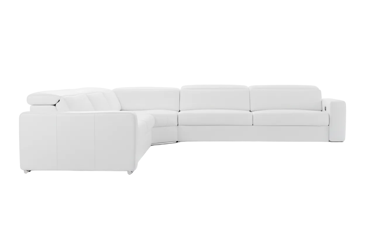 Bari Sectional