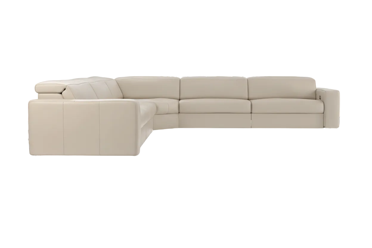 Bari Sectional
