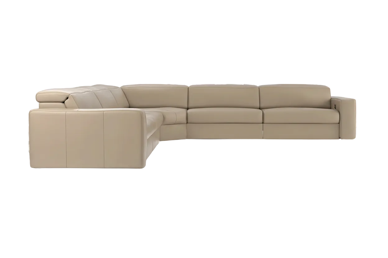 Bari Sectional