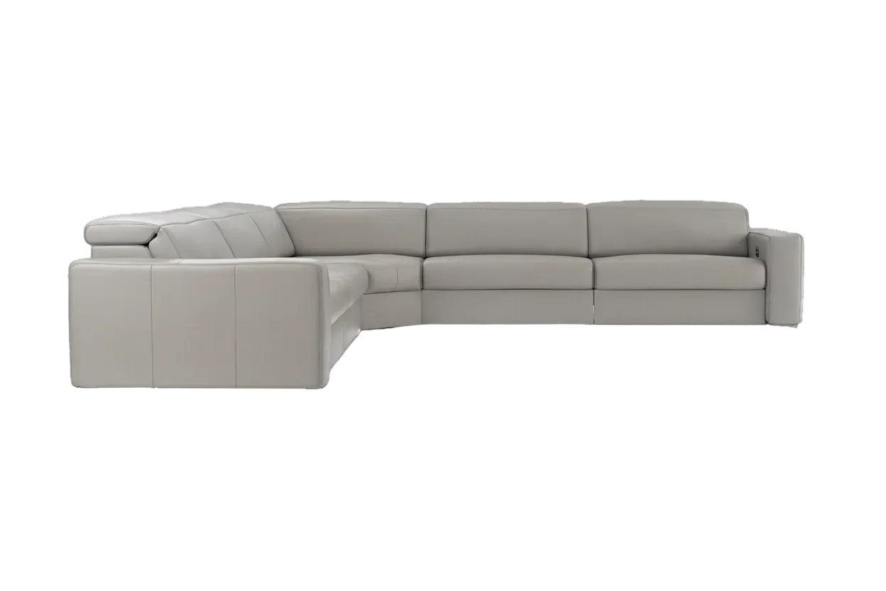 Bari Sectional
