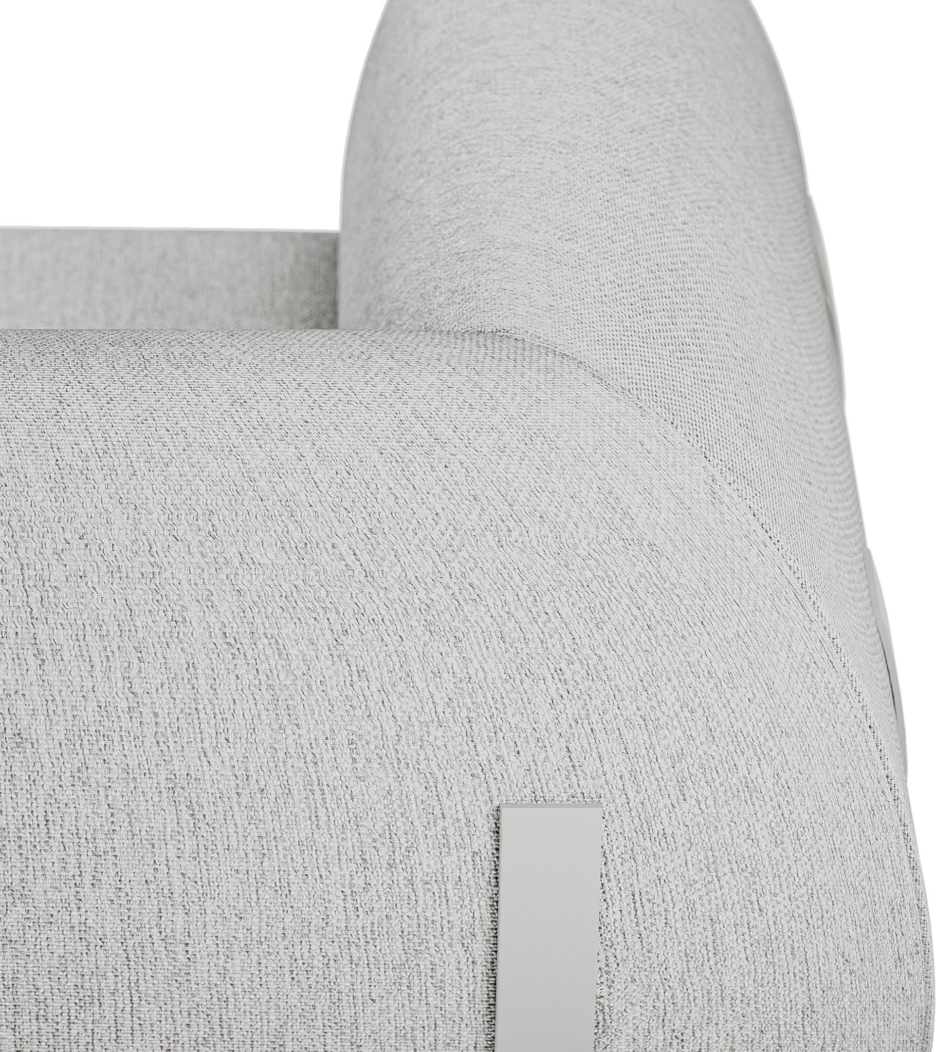 HP Charlie Corner Seat