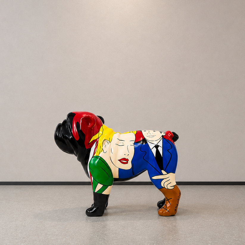 Cedric Bulldog