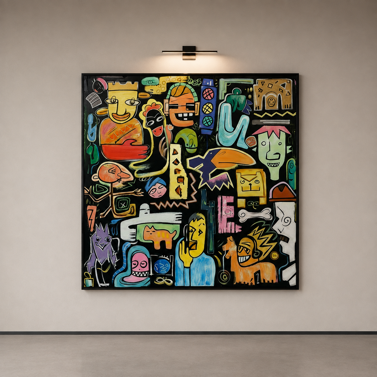 People Canvas