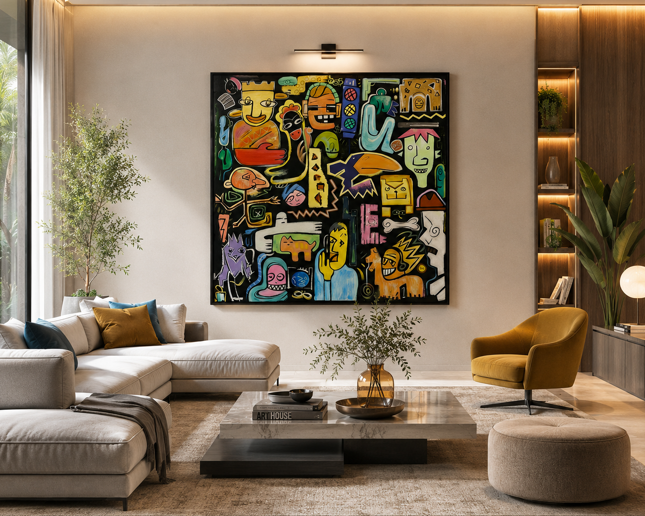 People Canvas