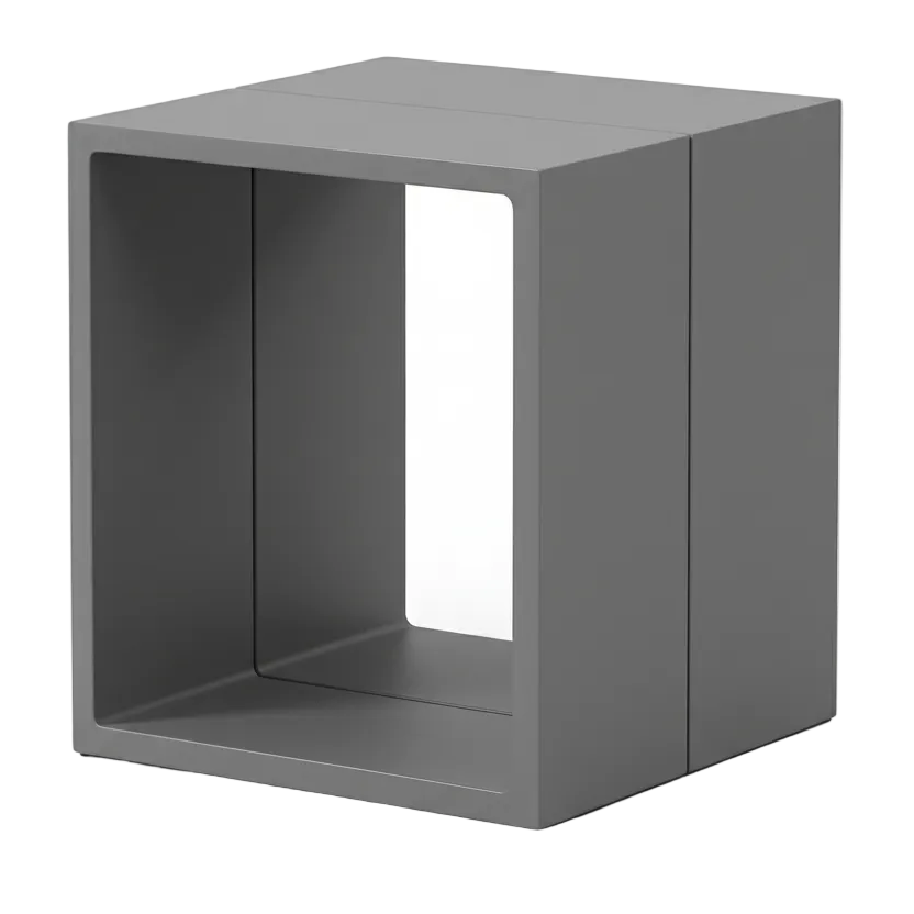 HP Arlo Square Coffee Table