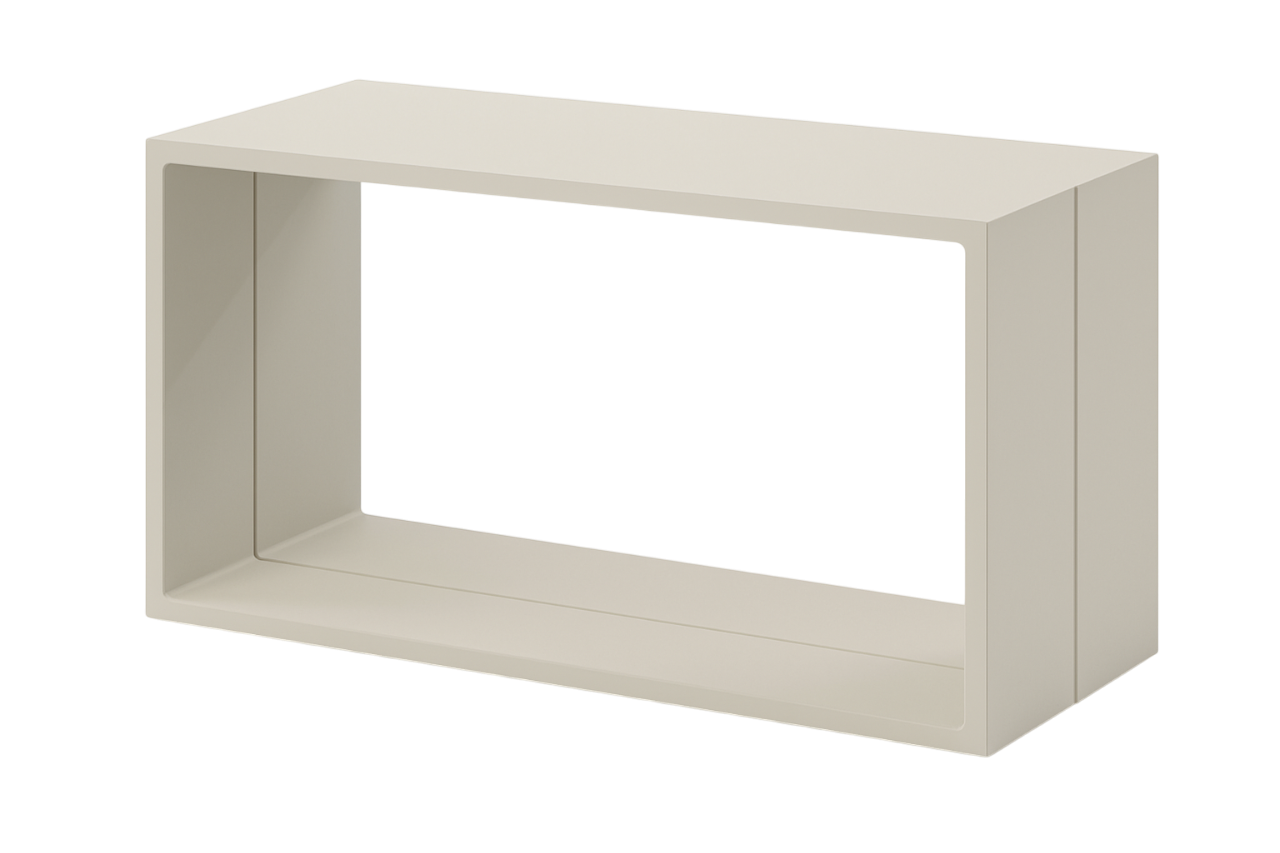 HP Arlo Rectangle Coffee Table