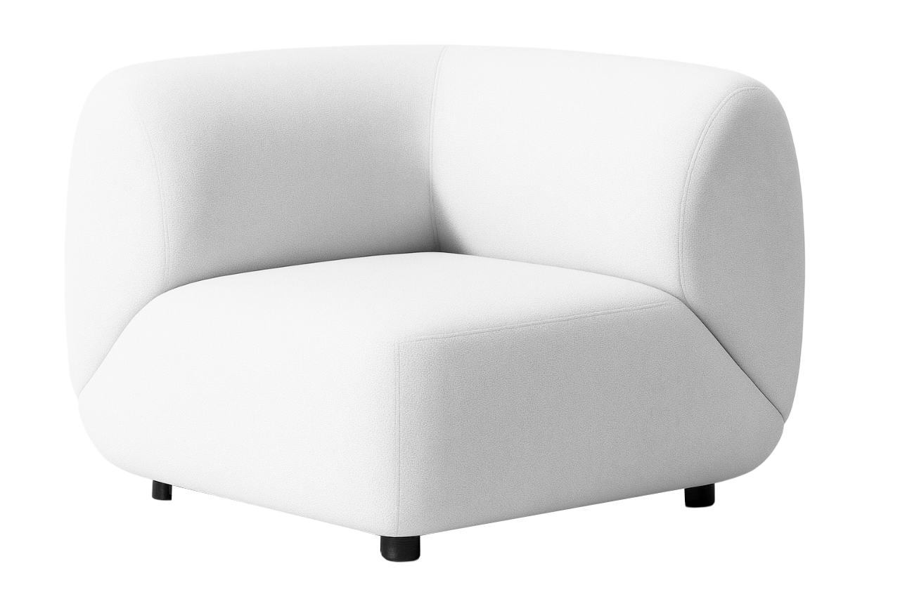 HP Charlie Corner Seat