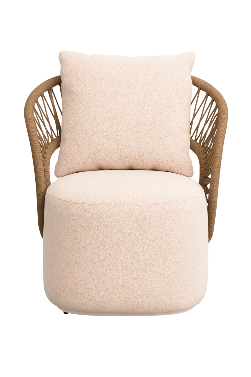 HP Luna Dining Chair