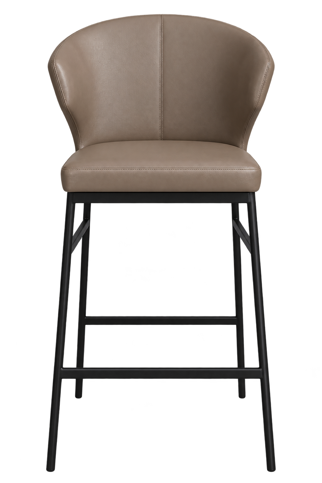 Vasco Barstool Leather