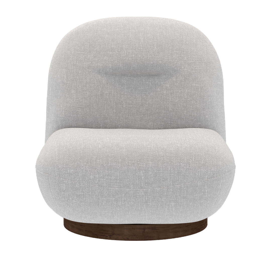 Cloud Accent Chair