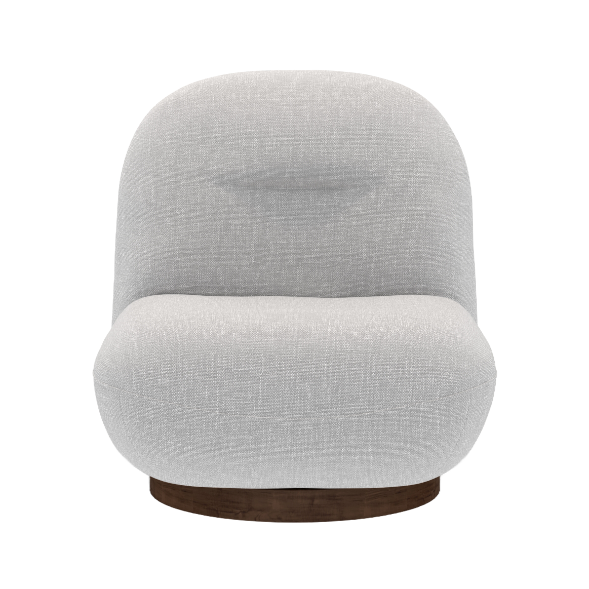 Cloud Accent Chair
