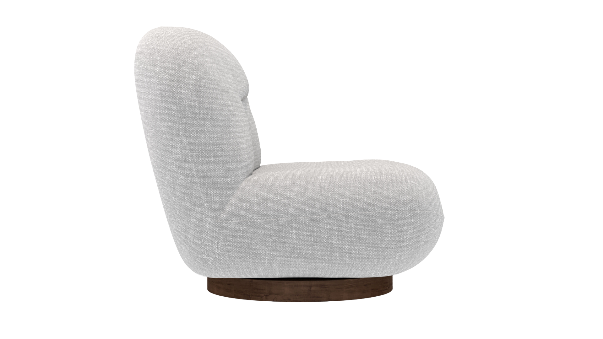 Cloud Accent Chair